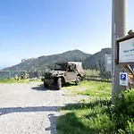 بيت للعطل Rifugio Galluzzi Ciminà