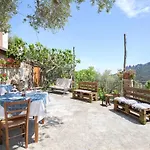 Rifugio Galluzzi Semesterbostad *