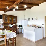 Rifugio Galluzzi * Ciminà