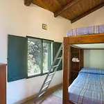 بيت للعطل Rifugio Galluzzi Ciminà