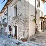 بيت للعطل Rifugio Galluzzi Ciminà