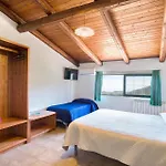 Rifugio Galluzzi *
