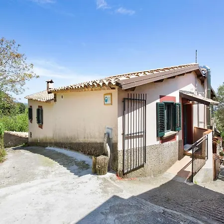 Rifugio Galluzzi Dom wakacyjny