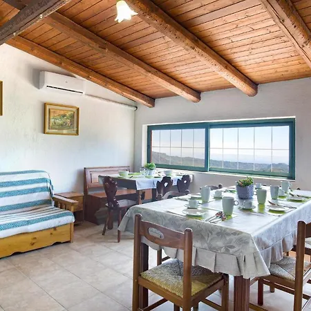 Casa de Férias Rifugio Galluzzi