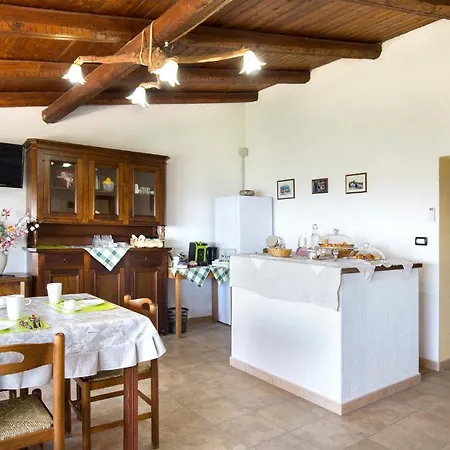 Rifugio Galluzzi * Ciminà