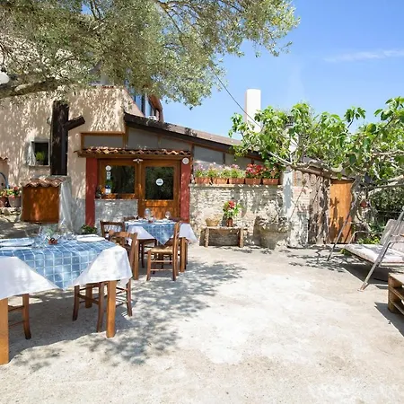 Rifugio Galluzzi * Ciminà