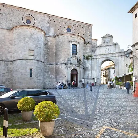 Dom wakacyjny Rifugio Galluzzi