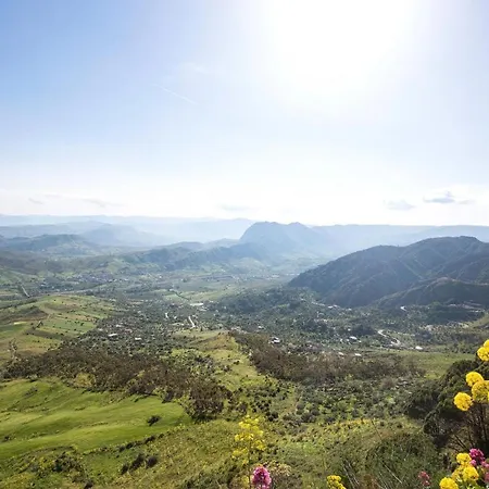 Rifugio Galluzzi Ciminà