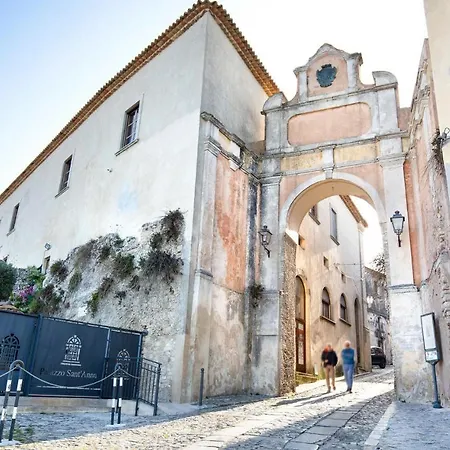 Rifugio Galluzzi Dom wakacyjny