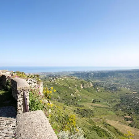 Hébergement de vacances Rifugio Galluzzi *