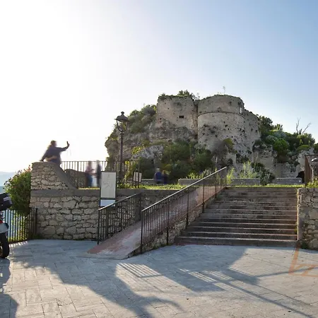 Rifugio Galluzzi Hébergement de vacances