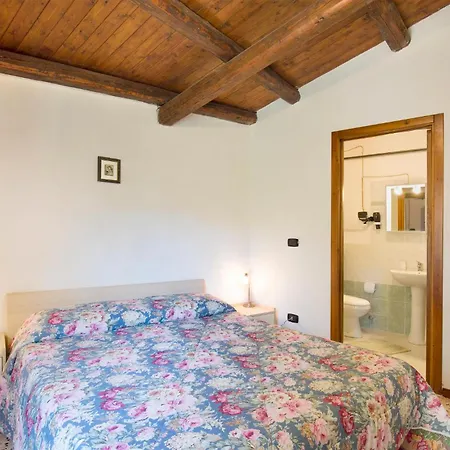 Nyaraló Rifugio Galluzzi *