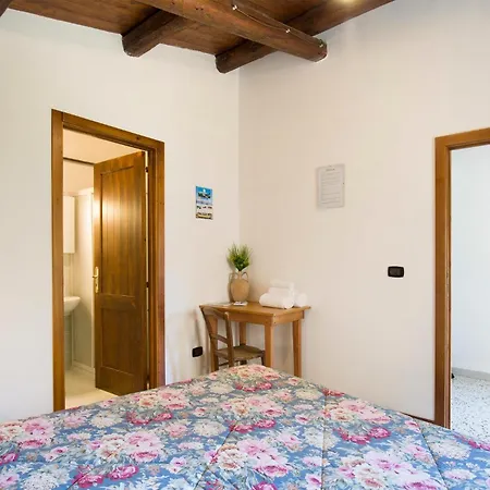 Nyaraló Rifugio Galluzzi Ciminà