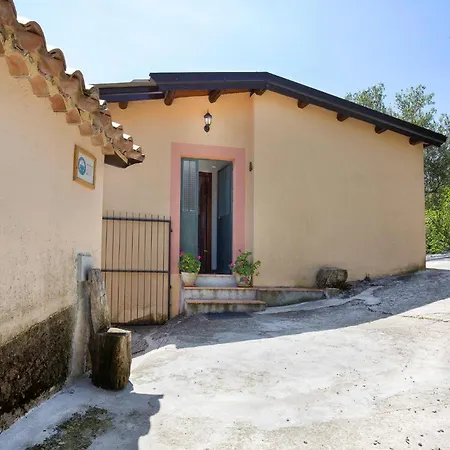 Rifugio Galluzzi * Ciminà