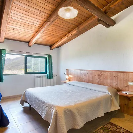 Casa de Férias Rifugio Galluzzi