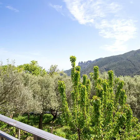 Nyaraló Rifugio Galluzzi *
