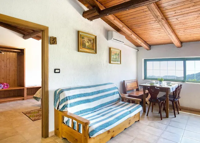 Casa de Férias Rifugio Galluzzi *