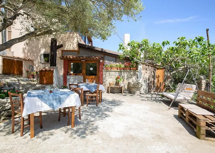 Rifugio Galluzzi * Ciminà