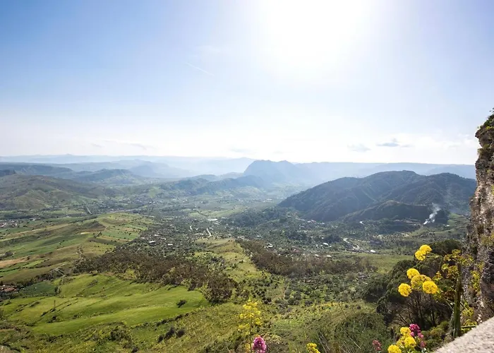 Rifugio Galluzzi Cimina