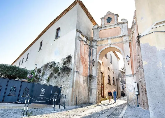 Rifugio Galluzzi Nyaraló