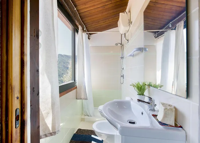 Casa de Férias Rifugio Galluzzi Cimina