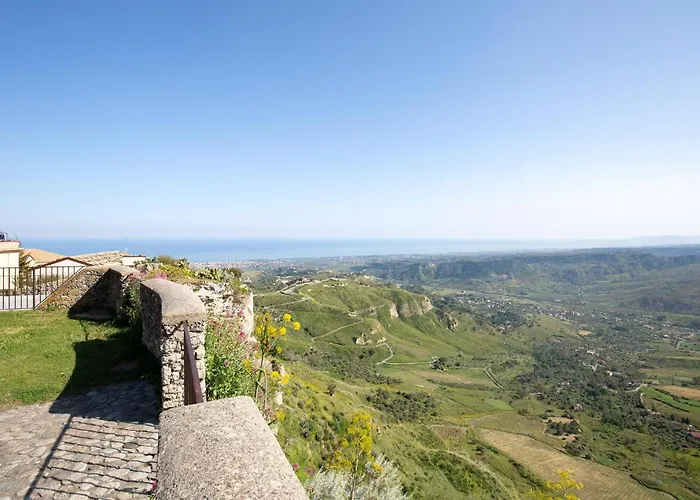 Nyaraló Rifugio Galluzzi *