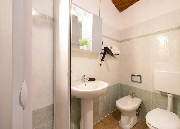 Rifugio Galluzzi Ciminà