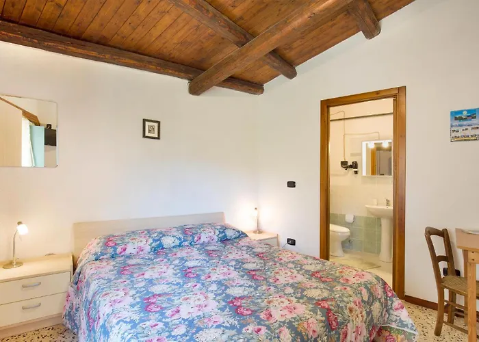 Nyaraló Rifugio Galluzzi *