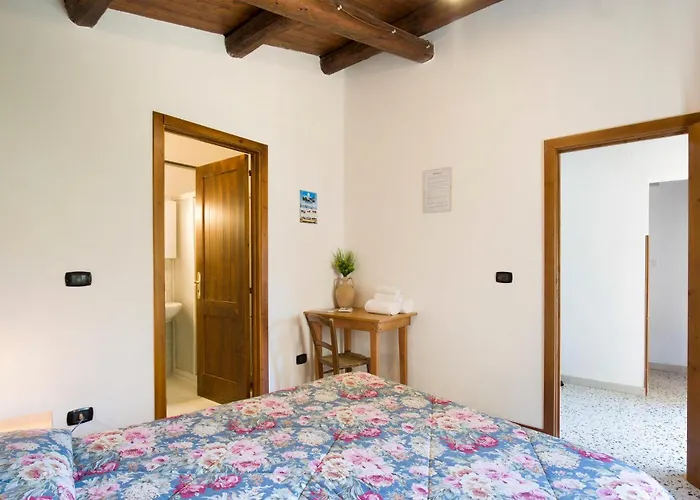 Nyaraló Rifugio Galluzzi Ciminà