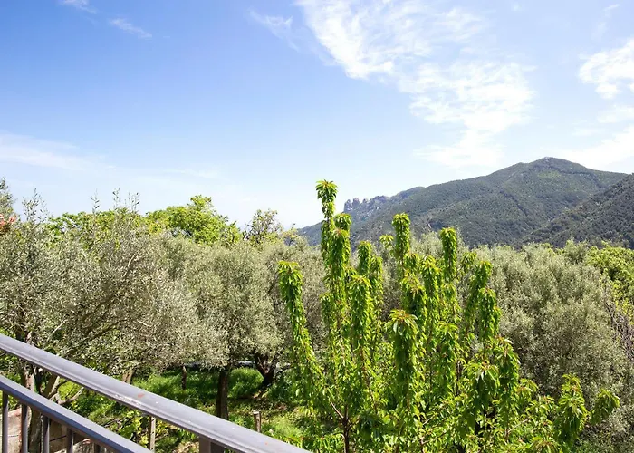 Nyaraló Rifugio Galluzzi *
